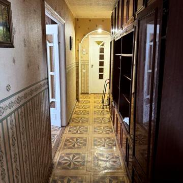 Сдам в оренду 3-х кімнатну квартиру Власник ЦЕНТР ГАГАРІНА 9