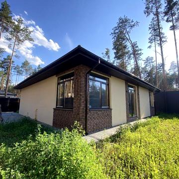 ВОГОНЬ: газифікований цегляний будинок! ТОСКАНА! Престижний район!