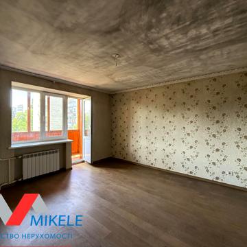 Ярослава Івашкевича вул., 12