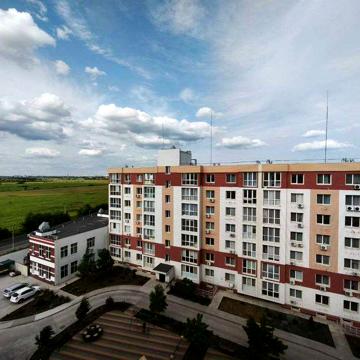 1К, от строителей, клубный дом, лоджия, срочно, Киевский, Лиманка ЖК Розенталь
