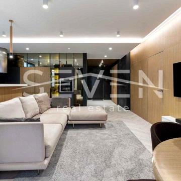 Продаж видова 2-кімнатна квартира 72 м² у ЖК New York Concept House ЖК New York Concept House