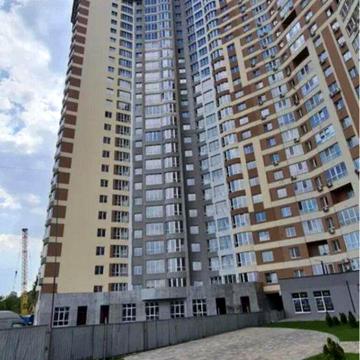 Продам 1-кімнатну квартиру у ЖК «Family & Friends», Караваєві Дачі PT ЖК Family &amp; Friends