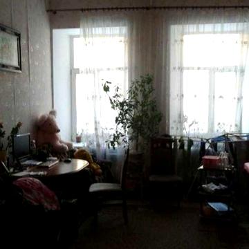 Квартира в центре, на Садовой, 57262