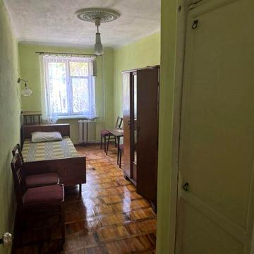 Сдам 2-комнатную квартиру в центре