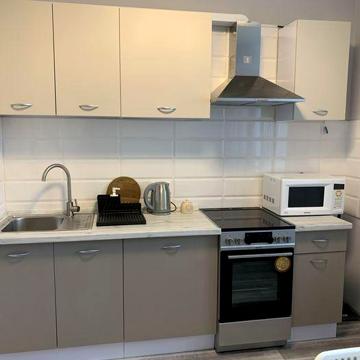 Оренда 1кім квартири, новобудова, вул. Сиваська 12/2, м. Дарниця