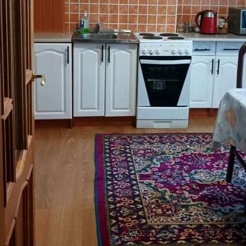 Трембовецької вул., 53/1
