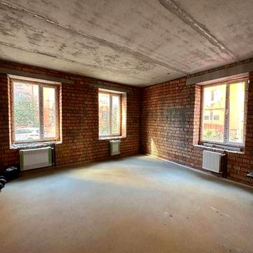 Продам 1-к квартиру, 51 кв.м, в ЖК Уютный, кирпичный дом (3-159-251) ЖК «Уютный»