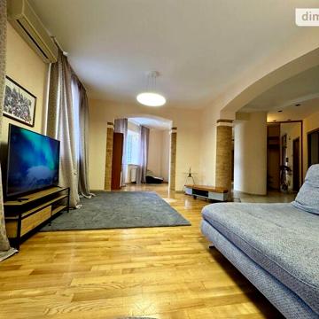 Продаж 4к Квартира Ливарна вулиця