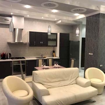 Аренда квартиры в центре.Набережная.Полтавский Шлях 17А