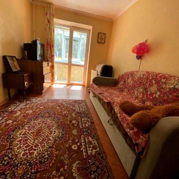 Продам 3 кім квартиру на шкільному