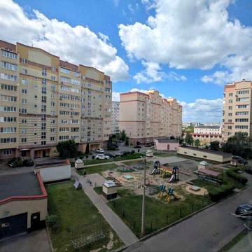 Оренда 1о кімн квартира Буковинська, автовокзал