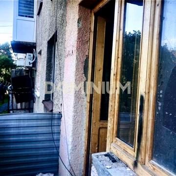Продається терміново одно-кімн.квартира м.Виноградів вул.Корятовича