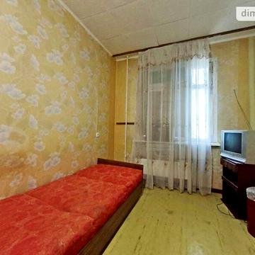 Продаж 2к Квартира Соборності (Доценка) вулиця