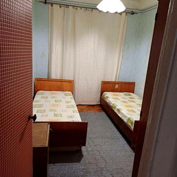 Сдам 3-комнатную квартиру можно военным