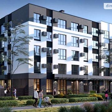 Продаж 2к Квартира Северинівська вулиця ЖК 10 Avenue