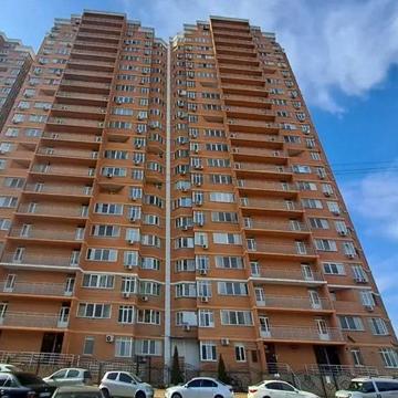 Балківська вул., 137г