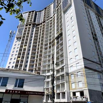 Продаж 3к Квартира Дача Ковалевського (Амундсена) вулиця ЖК Посейдон