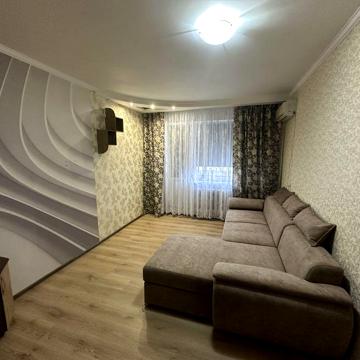 Продається 1-кімн. квартира по Курчатова, Юність.(можл.сертифікат)