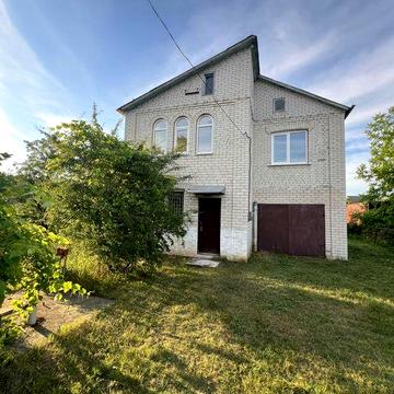 Продаж будинку!!! Томилівка!!!