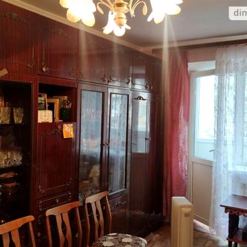 Довгострокова оренда 1к Квартира Василя Порика вулиця