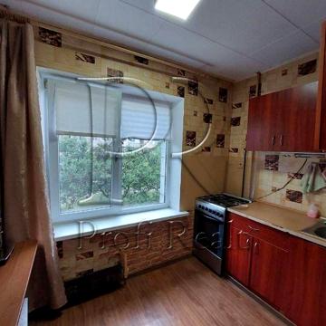 Продаж 1 кімн. квартири проспект Миколи Бажана 9В/метро Вирлиця