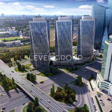 Продаж просторої 2-кімнатної видової квартири в ЖК  Manhattan City ЖК Manhattan City
