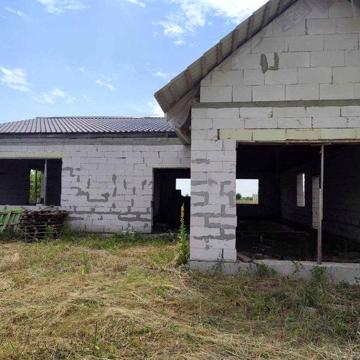 Продаж новобудови в с Фурси
