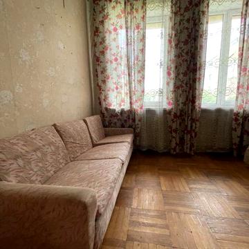 Продпж 3-х кімнатної квартири