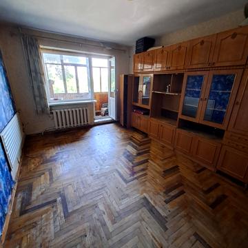 Калнишевського вул., 6