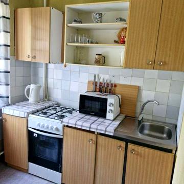 Сдам 1 комн. ! На Ивана и Юрия Липы/квартал от парка!
