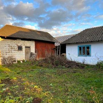 будинок з земельною ділянкою