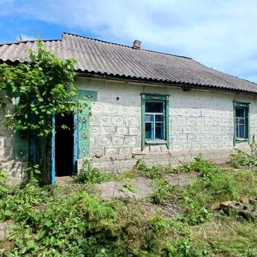 Продам дом в Семёновке