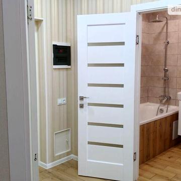 Продаж 1к Квартира Синельниківська вулиця ЖК Премиум Парк