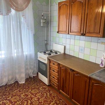 Поділ 2 кімнатна квартира пер. Рибальський