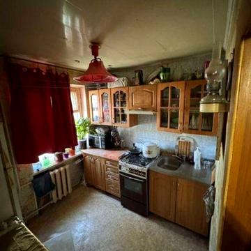 Продается 1ком квартира по ул. Республиканская, Заводской р-н