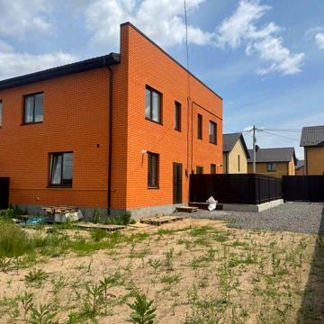 Продається таунхаус в Агрономічному