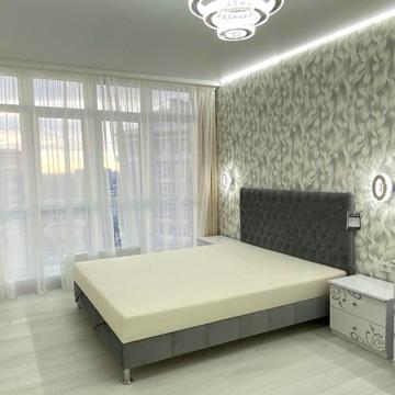 Лесі Українки просп. (Гагаріна), 19