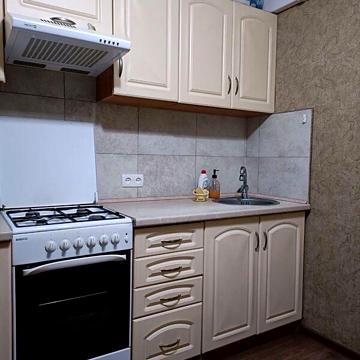 Довгострокова оренда 1к Квартира Академіка Заболотного вулиця