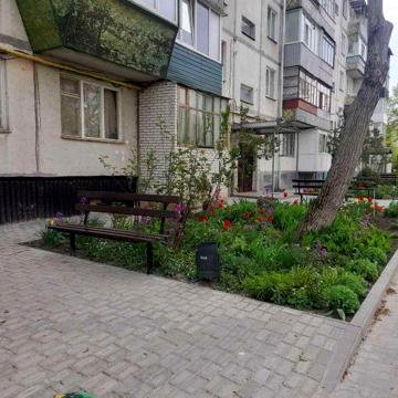 Продаж 2 кімнатної квартири на Котляревського