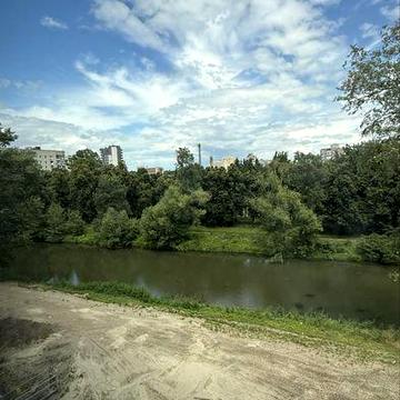 ЦЕНТР! Продам 90 кв.м 2 кімн.кв по вул. Полуботка Пушкіна Art House ЖК Art House