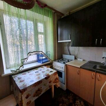 Довгострокова оренда 1к Квартира Павла Корнелюка (Станіславського) вулиця