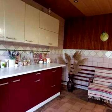 Продам дом на Раковке
