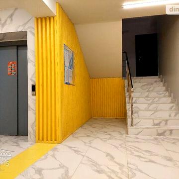 Продаж 1к Квартира Академіка Сахарова вулиця ЖК Sea Town