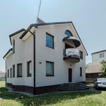 Аматорська вул.