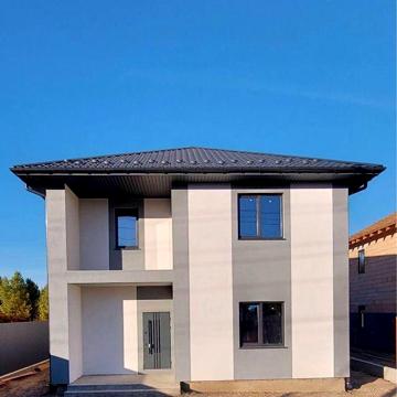 Продам МЕГАЯКІСНИЙ будинок, ТОП-локація. 6 соток
