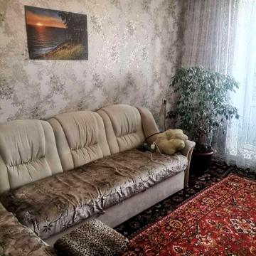 Квартира з Автономним опаленням в центрі