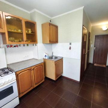 Однокомнатная квартира Чешка.