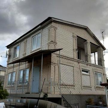 Дом в Сухом Лимане