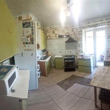 Оренда 2х кімнатної квартири у Дніпровському р-ні (Лобановского 30)