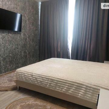 Довгострокова оренда 1к Квартира Семена Палія (Дніпропетровська дорога) вулиця ЖК Теплый дом Plus